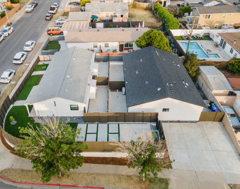 What Counts as a Multi-family Dwelling in California ADU Development – verify building classifications for ADU eligibility.